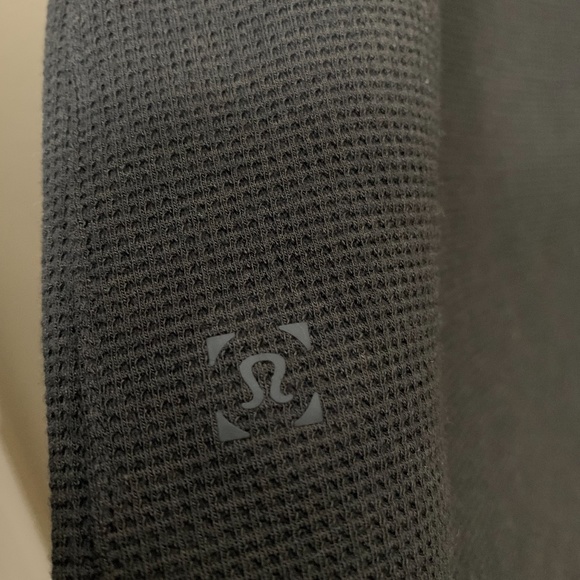 ❌SOLD❌Lululemon Men's Shift Stitch Hoodie Yoga - Picture 4 of 5